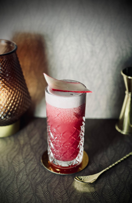 bar mobile pour vos événements 